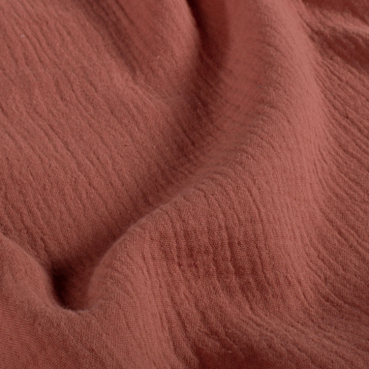 Double gaze Marsala