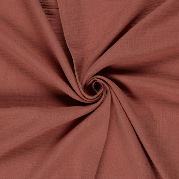 Double gaze Marsala