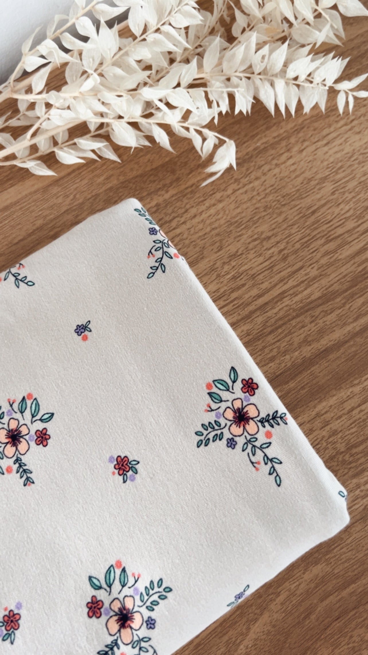 Jersey Bio - Petites Fleurs
