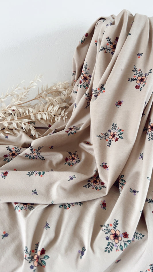 Jersey Bio - Petites Fleurs