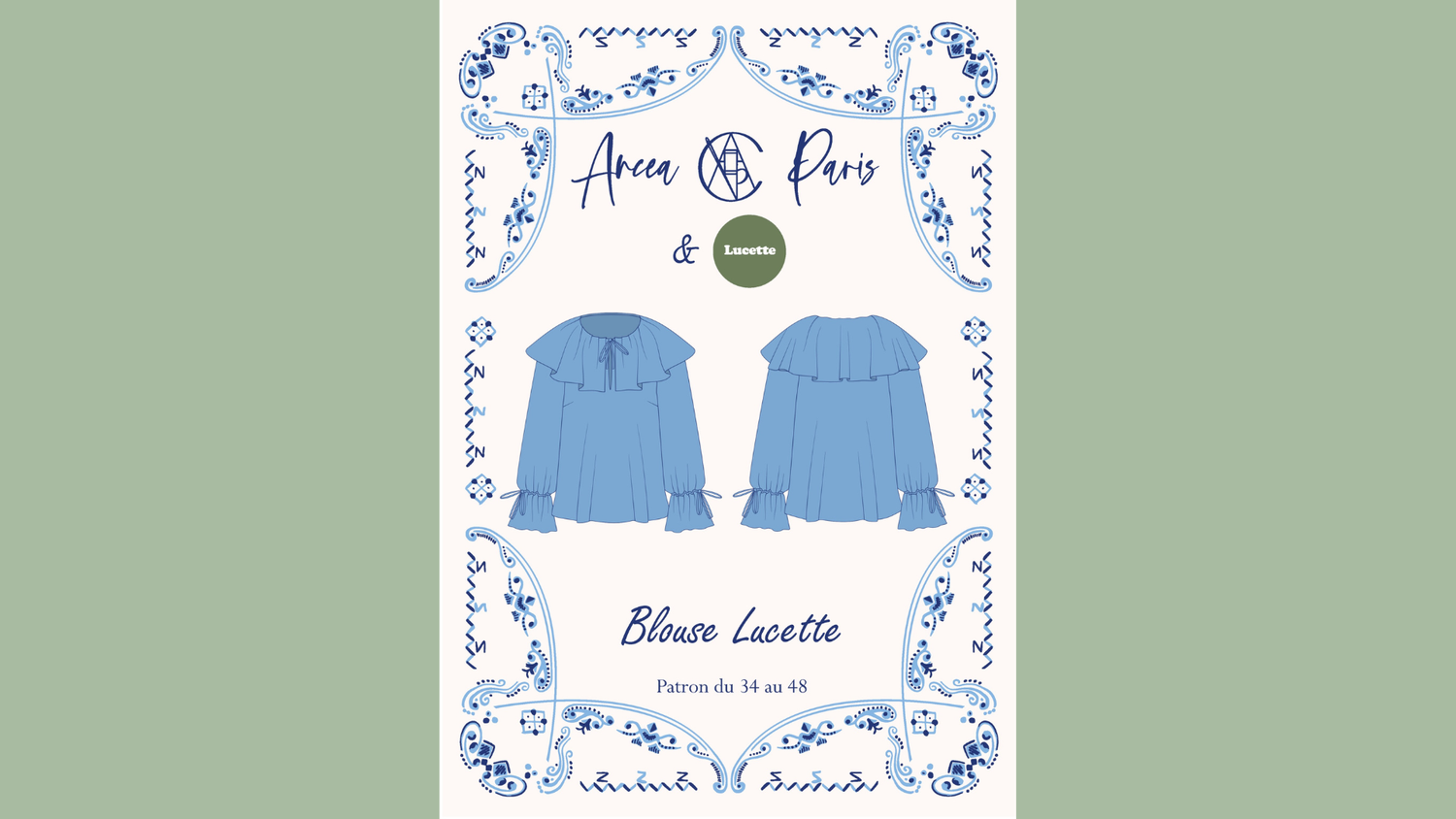 Patrons de couture