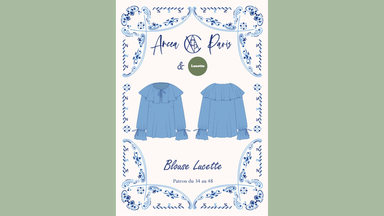 Patrons de couture