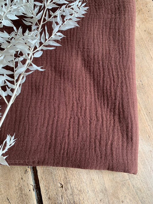 Double Gaze Cacao