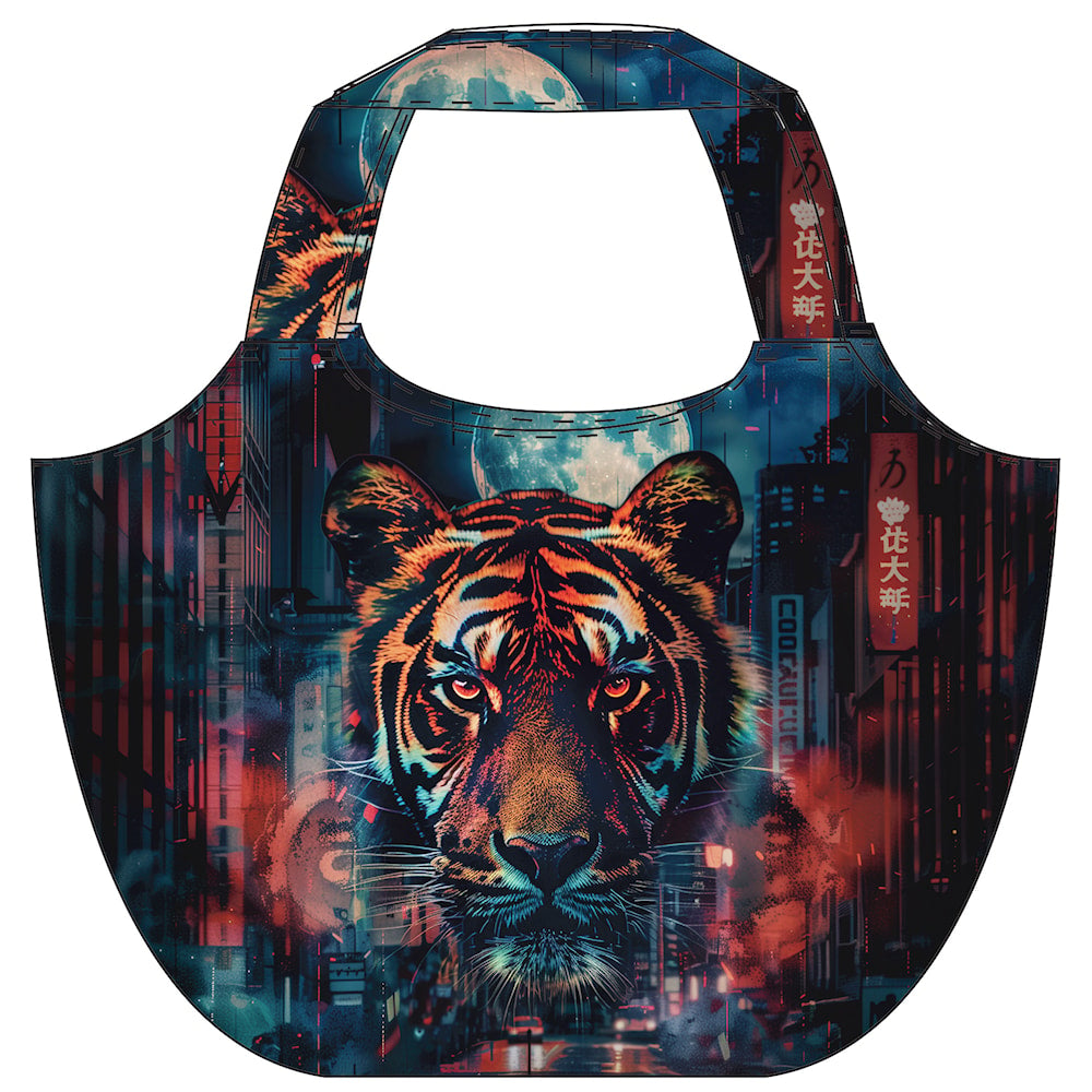 Projet couture Makers Bag 150 x 150 cm – Sac à coudre soi-même