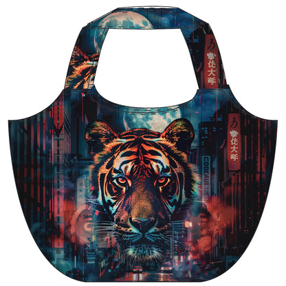 Projet couture Makers Bag 150 x 150 cm – Sac à coudre soi-même