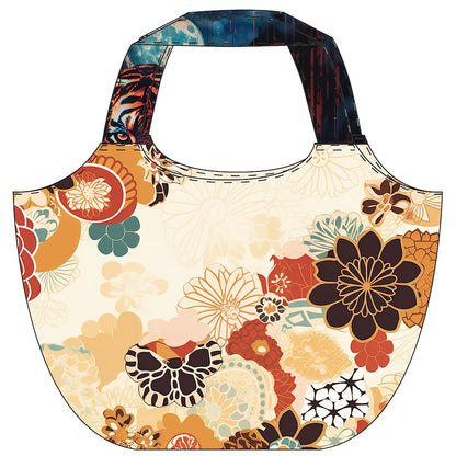 Projet couture Makers Bag 150 x 150 cm – Sac à coudre soi-même