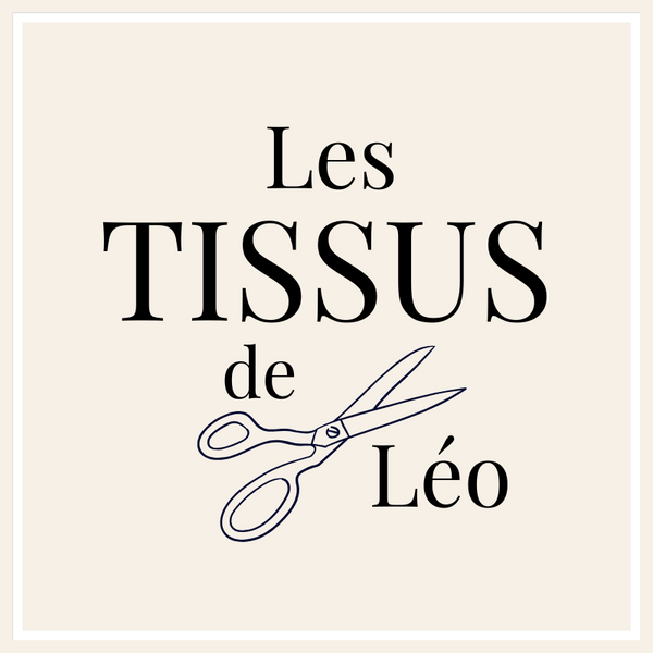 Les Tissus de Léo