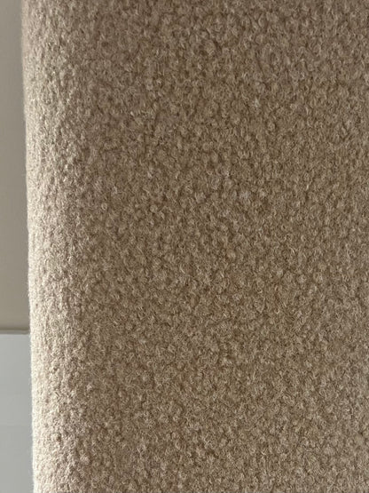 Bouclette Beige