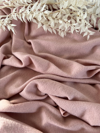 Jersey Rose Poudré