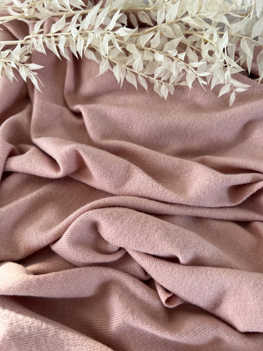 Jersey Rose Poudré