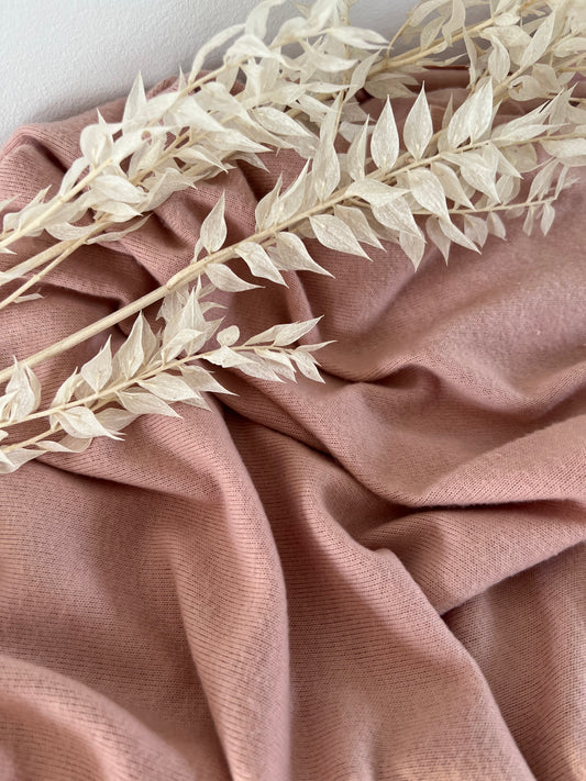 Jersey Rose Poudré