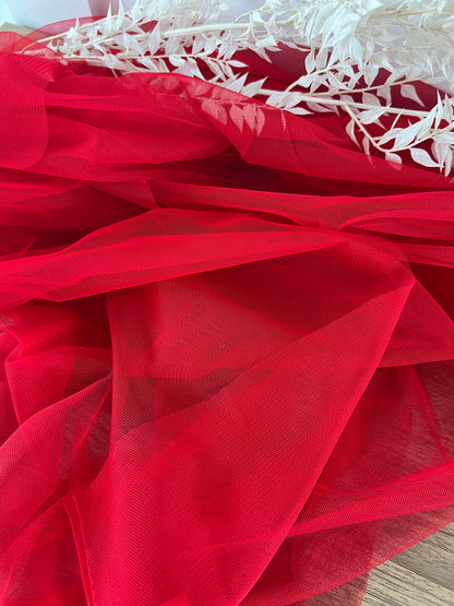 Tulle Rouge