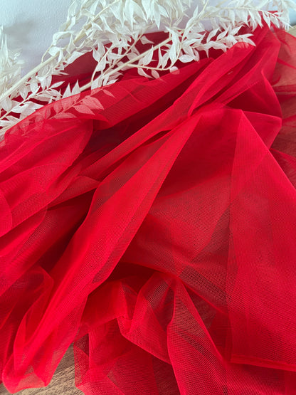 Tulle Rouge