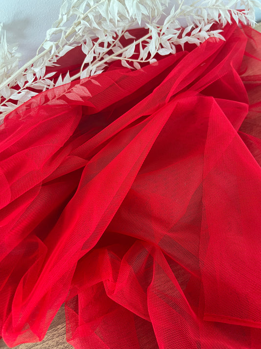 Tulle Rouge