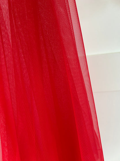 Tulle Rouge