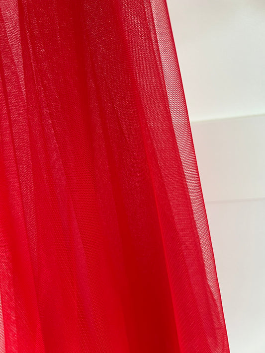 Tulle Rouge