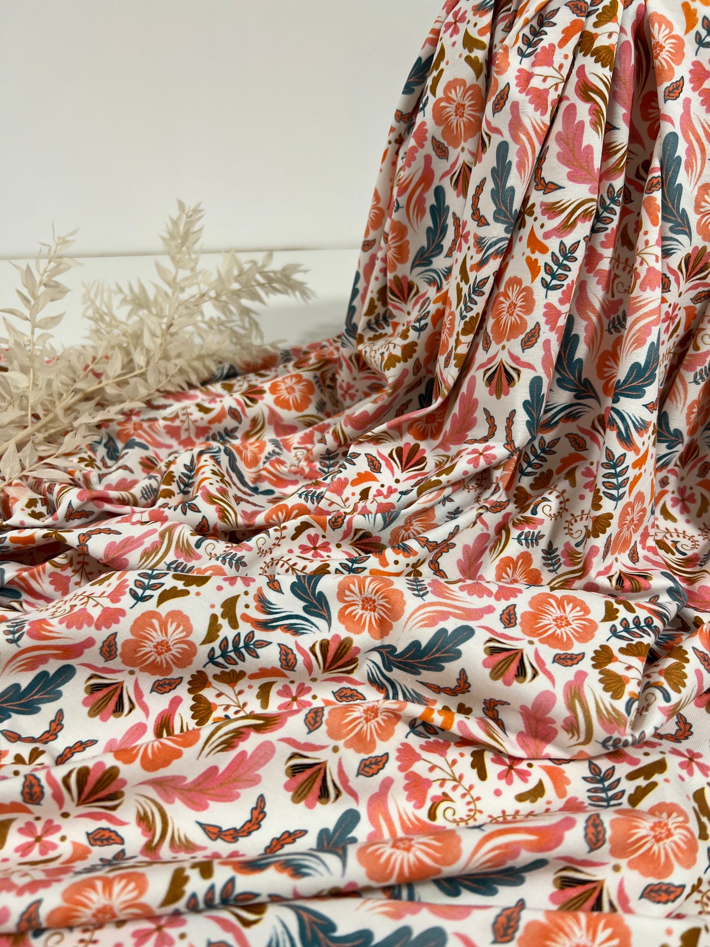 Jersey Fleurs Vives