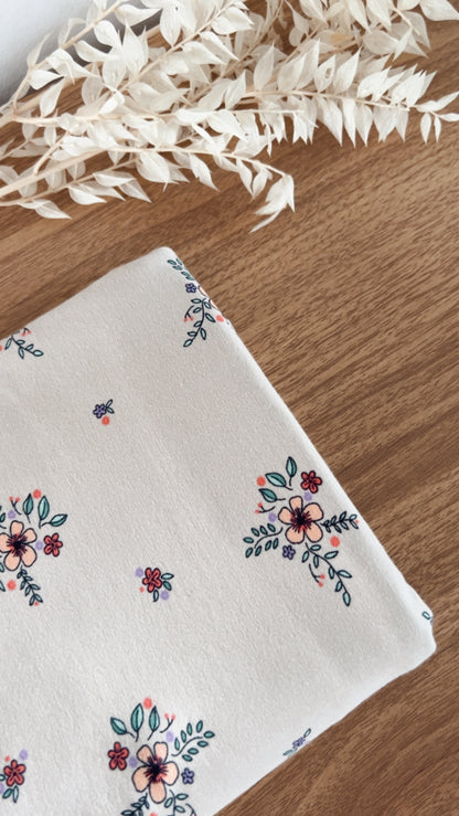 Jersey Bio - Petites Fleurs