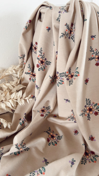 Jersey Bio - Petites Fleurs