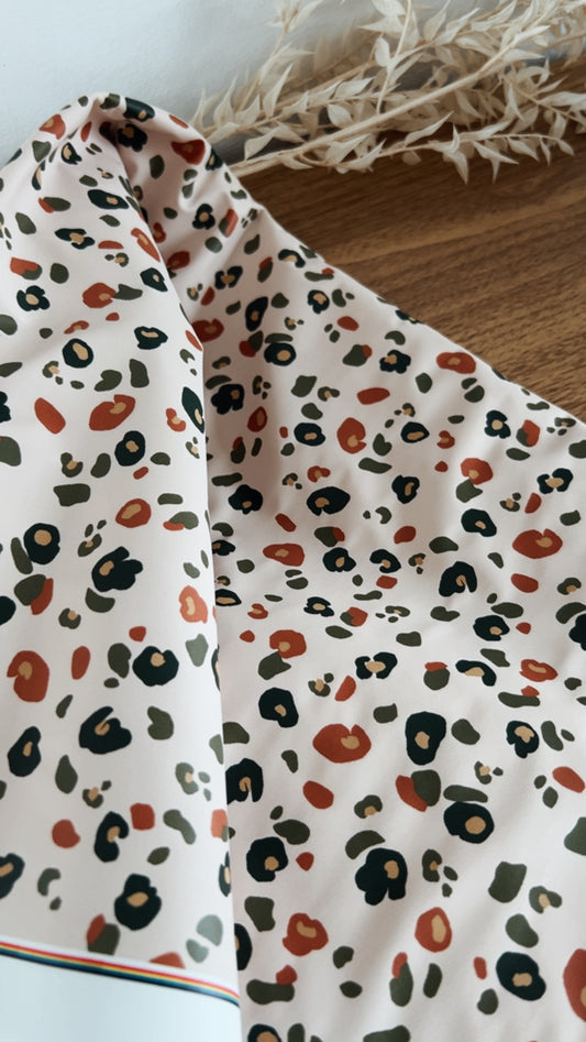 Imperméable Felyna