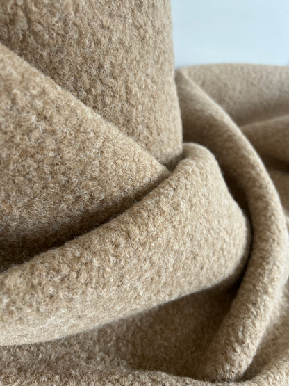 Bouclette Beige