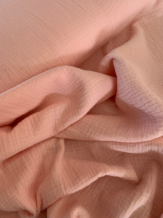 Double gaze rose bonbon