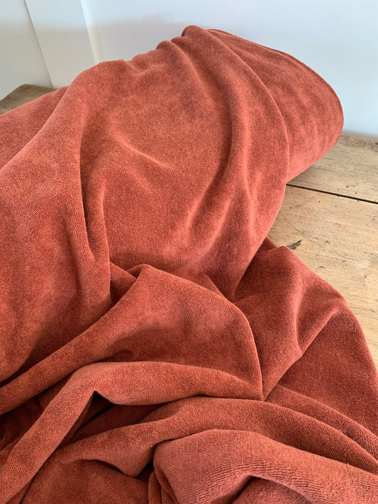 Éponge Bois Rouge