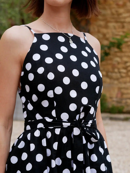 Patron de couture Robe Emy