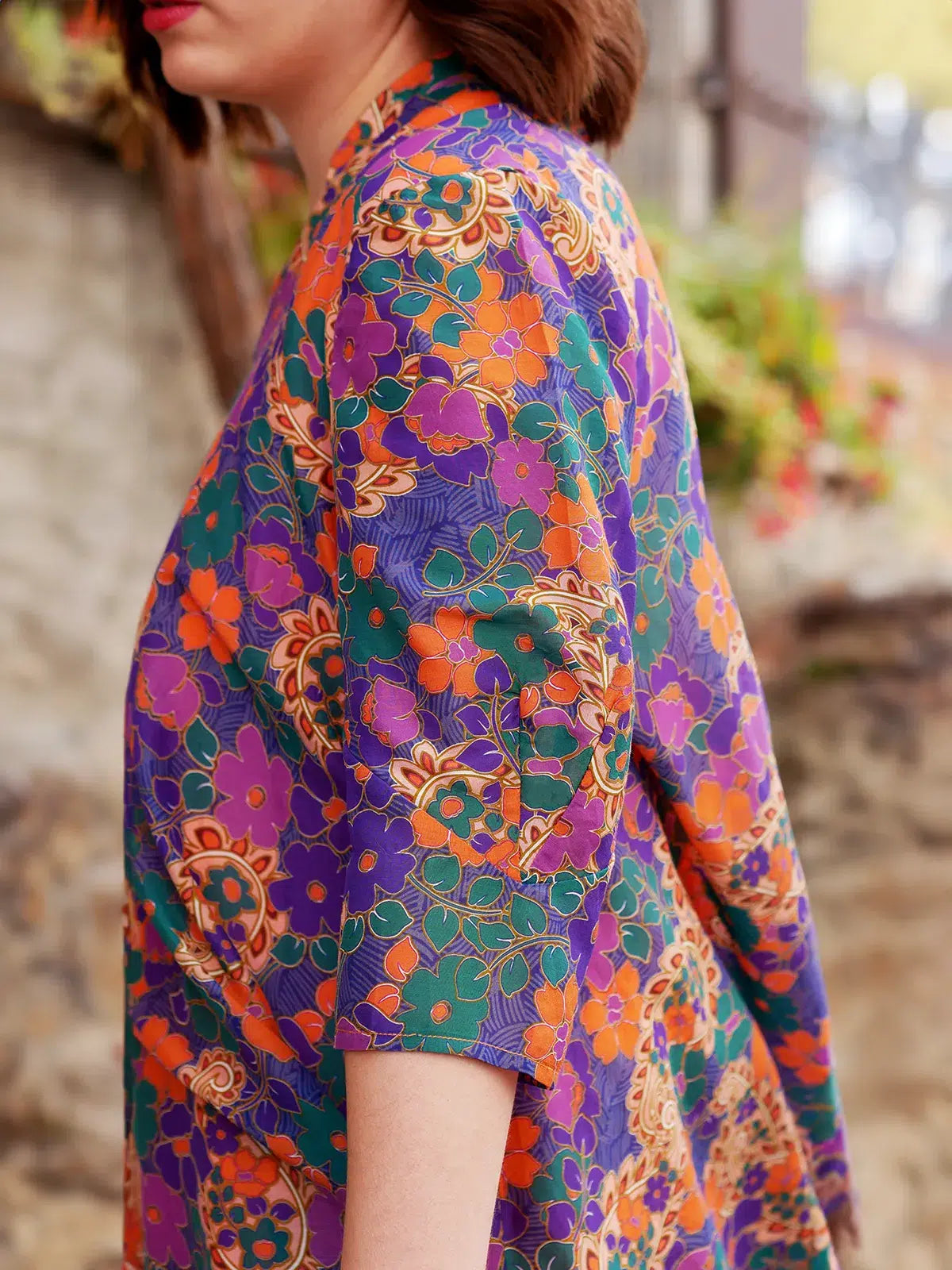 Patron de couture Robe Tania