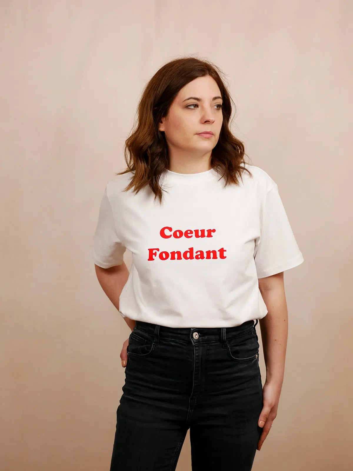 Patron de couture Tee-shirt Toad