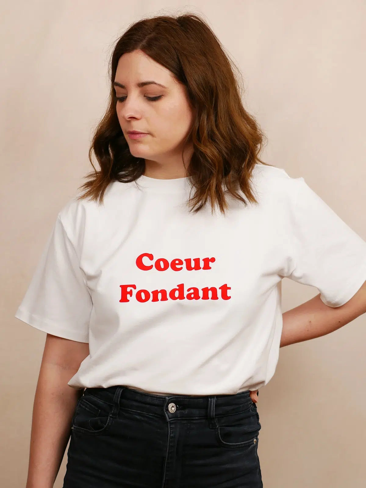 Patron de couture Tee-shirt Toad