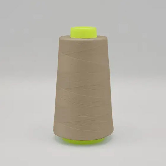 Cône de fil - Sable