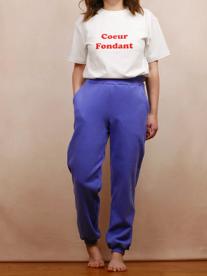 Patron de couture Pantalon Luigi
