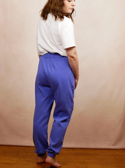 Patron de couture Pantalon Luigi