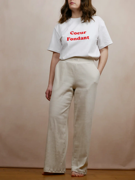 Patron de couture Pantalon Luigi