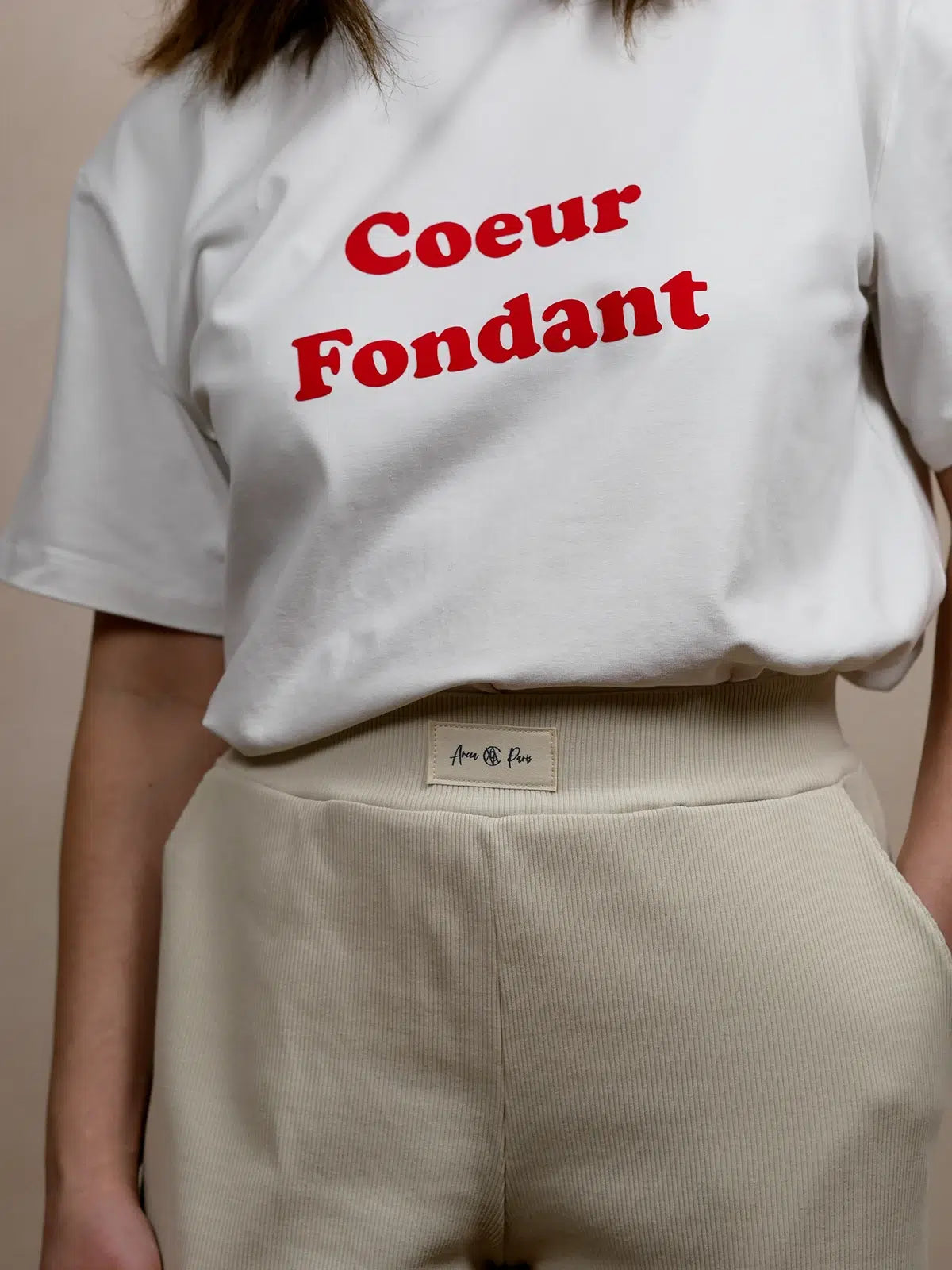Patron de couture Pantalon Luigi