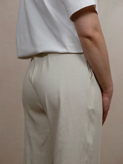 Patron de couture Pantalon Luigi